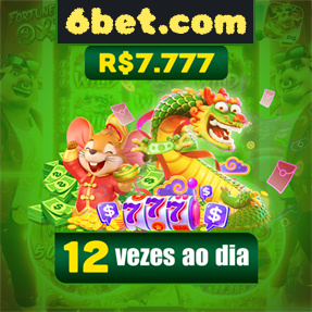 6bet.com Mina Misteriosa