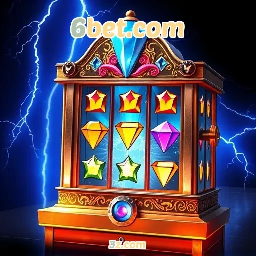 6bet.com: Explore Incríveis Bônus que Transformam sua Experiência de Jogo