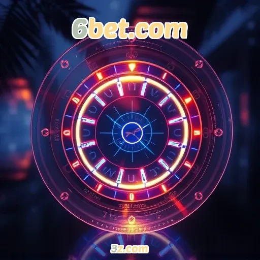 6bet.com: A Diversão e Emoção que Você Espera em Cassinos Online