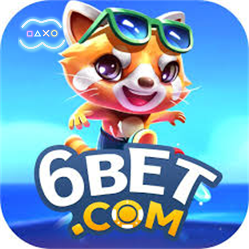 6bet.com Cassino Online
